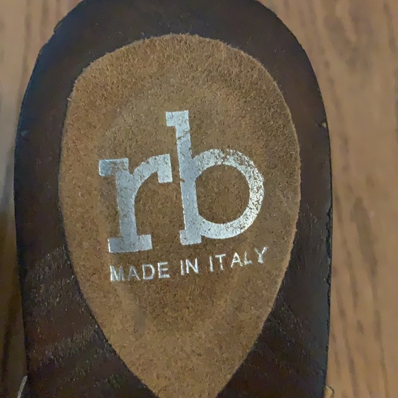 Heels - Picture 2 of 4